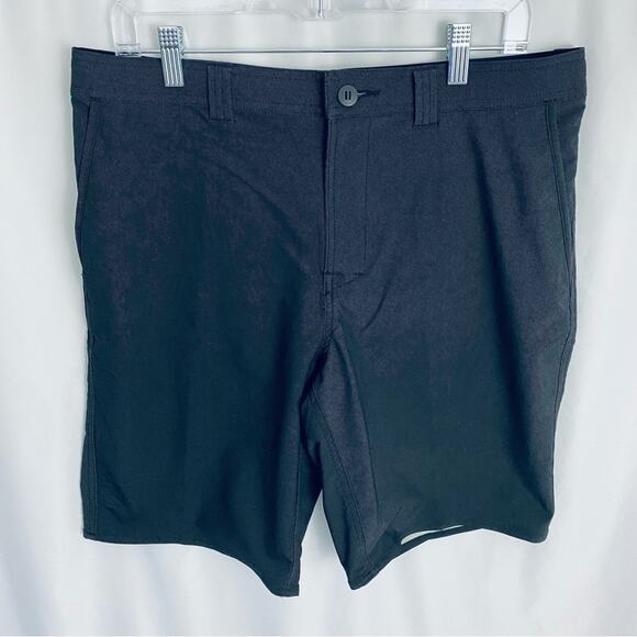 George Hybrid Shorts/Swim Trunks Size 34 - Picture 1 of 12